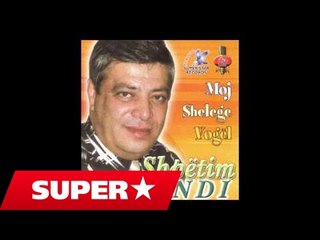 Shpetim Levendi - Trendafil gonxhe hapur (Official Song)