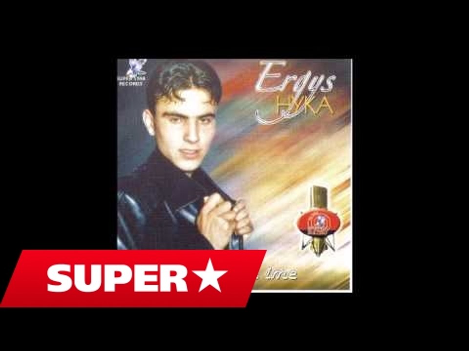 Ergys Hyka - Ja dhe nusja jone (Official Song)