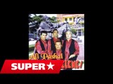 Grupi Ali Pashe Tepelena - Pse sma qani hallin (Official Song)
