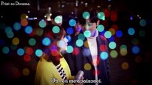 Jinyoung, U Sung Eun -In Love - ( Persevere Goo Hae Ra OST) Legendado PT | BR