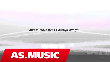 Preluders (Miriam Cani) - I Tattoo You (Official Lyric Video HD) 2003