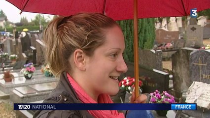 Cimetière profané en Meurthe-et-Moselle : deux jeunes placés en garde à vue