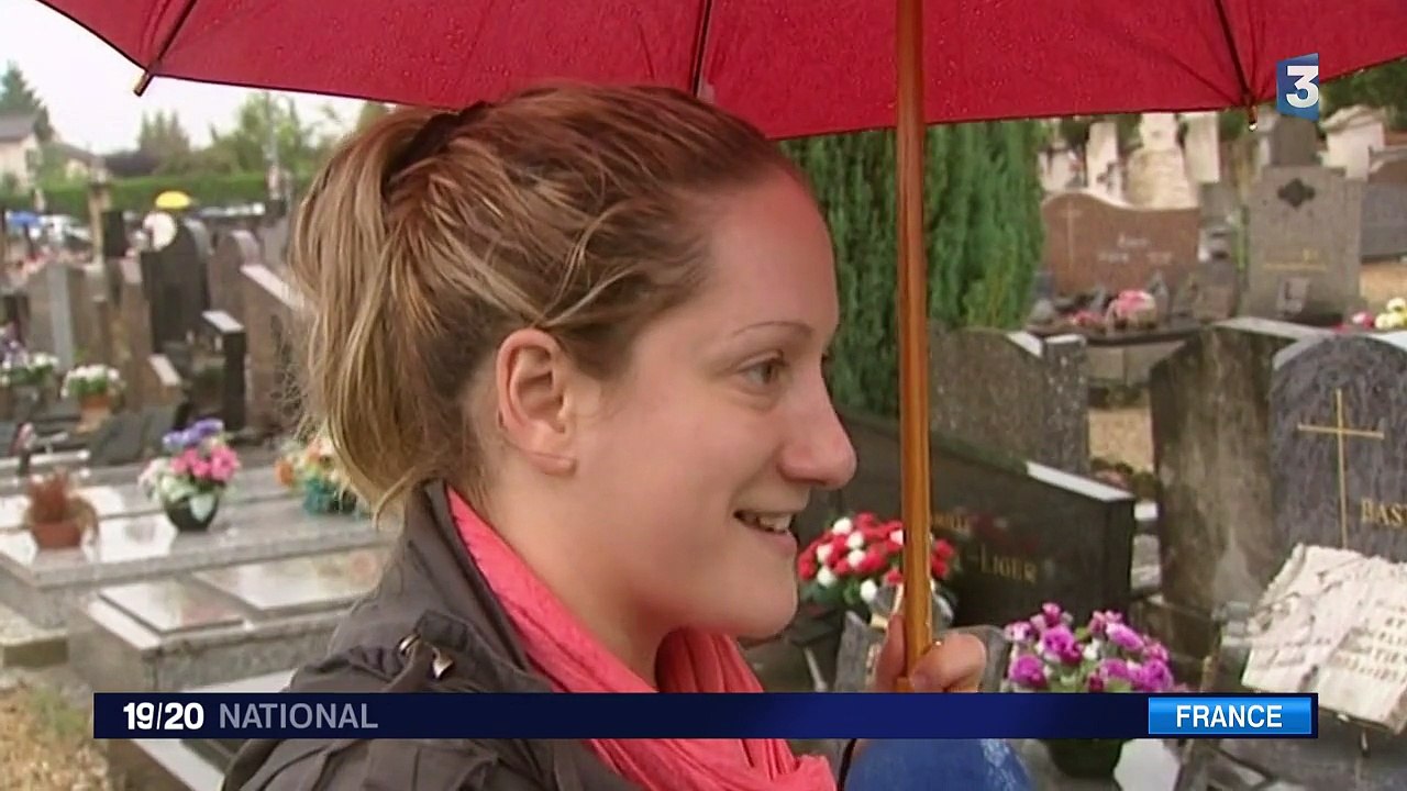 Cimetière profané en Meurthe-et-Moselle : deux jeunes placés en garde à vue