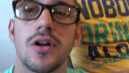 chill time september 2012