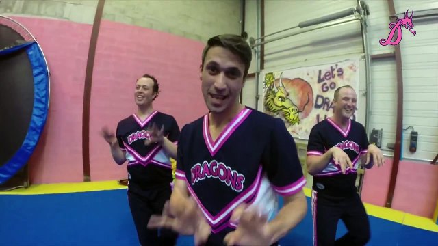 Orange Caramel (오렌지캬라멜) - Catallena (까탈레나) Dance Cover By ABCVE DRAGONS CHEERDANCE (France)