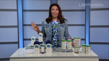 New Mom Must-Haves