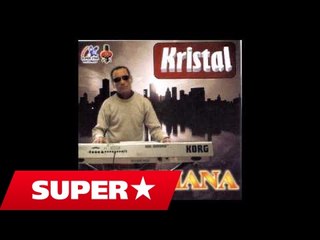 Agim Mana - Kristal (Official Song)