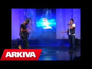 Vigani ft. Edberi - Let's Start (Zhurma Show Awards 2013)