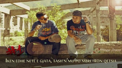 04.Lamm'G & miriL ft. Real G - KUJTIMET