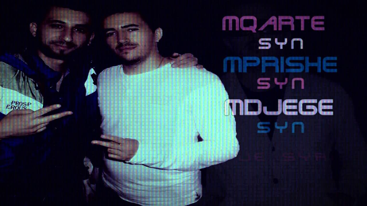 Baba Trodon ft Mc Tanny - SYN 2013