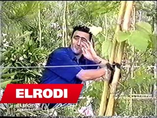 Zef Beka - Deri kur me tbo rixha (Official Video)