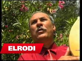 Bilbilat E Vrionit - Cunin ce zuri rakia (Official Video)