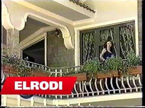 Artjola Toska - Nje lule ne mal (Official Video)