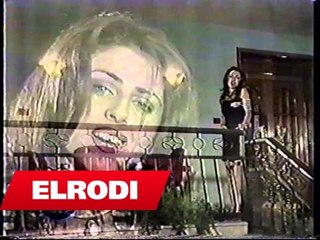 Artjola Toska - Mos u lodh kot (Official Video)