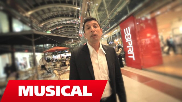 Alfred Mersini se shpejti ne Musical-Fest