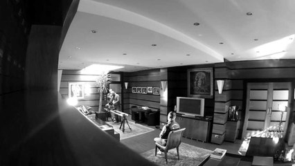 Korab Sejdiu AKR- The making of TV ad for election 2013