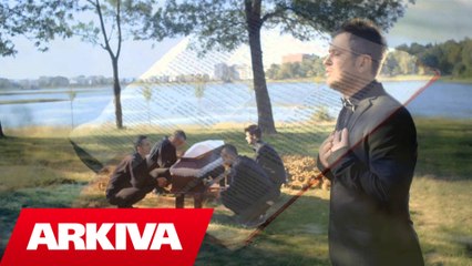 Labinot Rexha Noti - Kenga e Veles (Official Video HD)