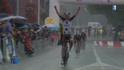 Bardet devance Froome au Critérium de Lacq