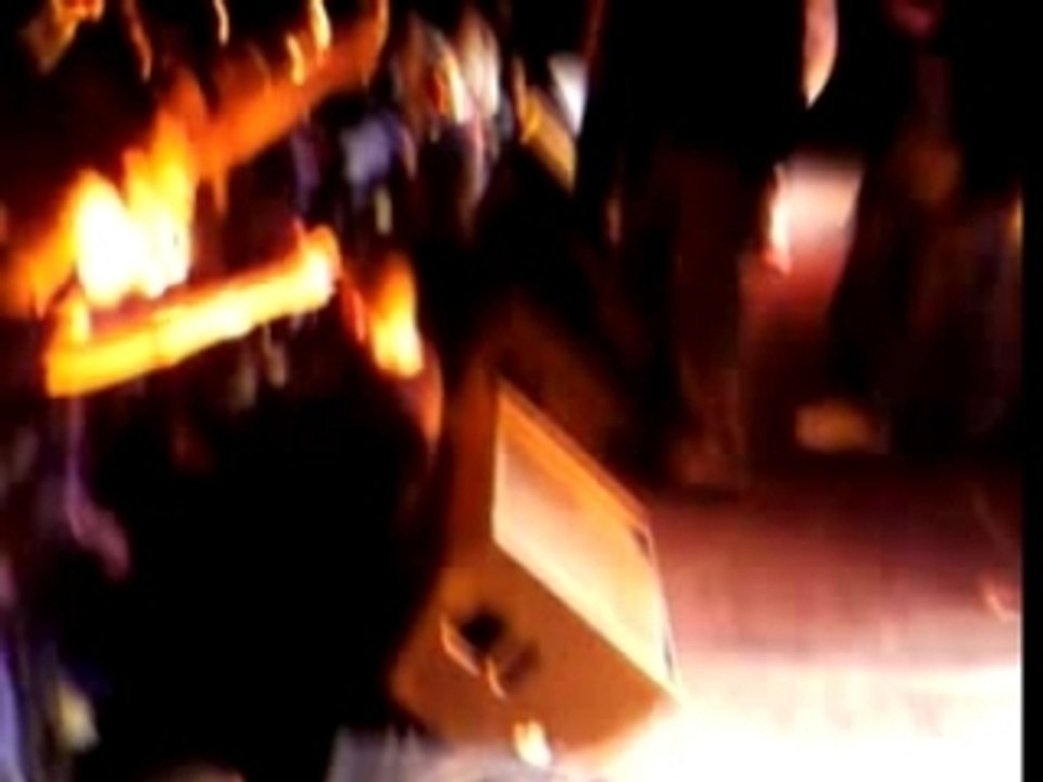 Concert kamelancien mulhouse 11 avril