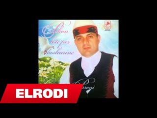 Gjovalin Prroni - Kur degjoj une cifteline (Official Song)