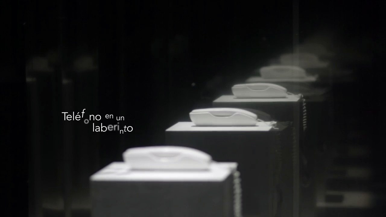YOKO ONO at Guggenheim Bilbao