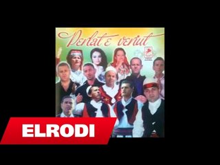 Kristina Marku - Zemren ta kam fal (Official Song)