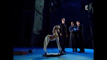 Ballo in Maschera - Chorégies d'Orange 2013 - Nicolas Courjal, Jean Teitgen, Lucio Gallo