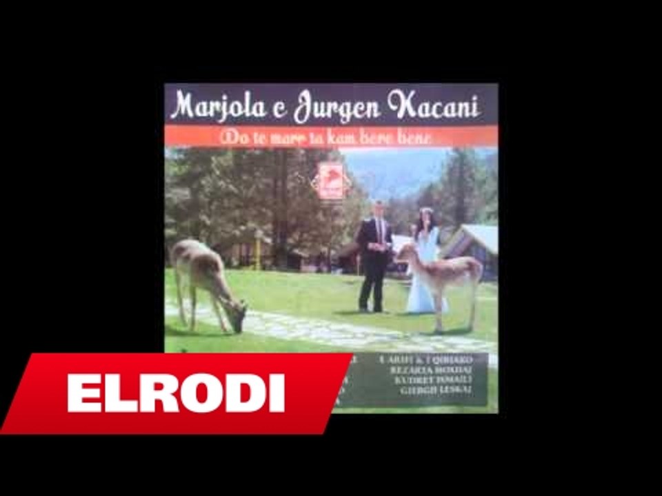 Spiro Roko - Molle e kuqe (Official Song)