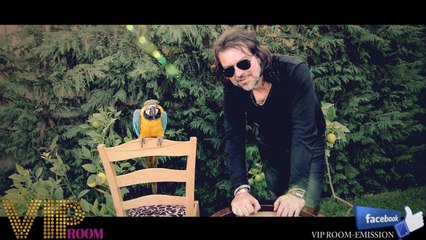 Redon Makashi (Sigla e VIP Room)