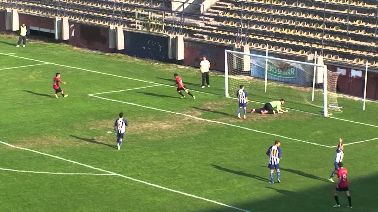 Ardian Nuhiu KF SHKËNDIJA