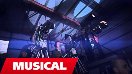 Backstage ne Musical-Fest