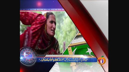 News Minute on VOA News – 4th August 2015