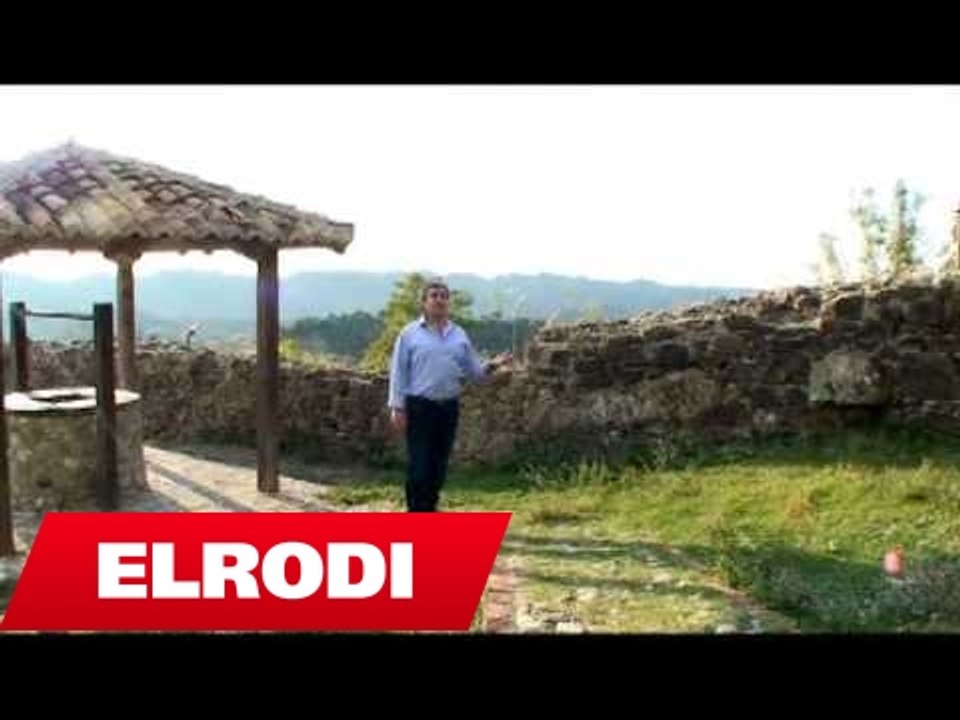 Xhavit Preci - Erdhi cuni nga kurbeti (Official Song)