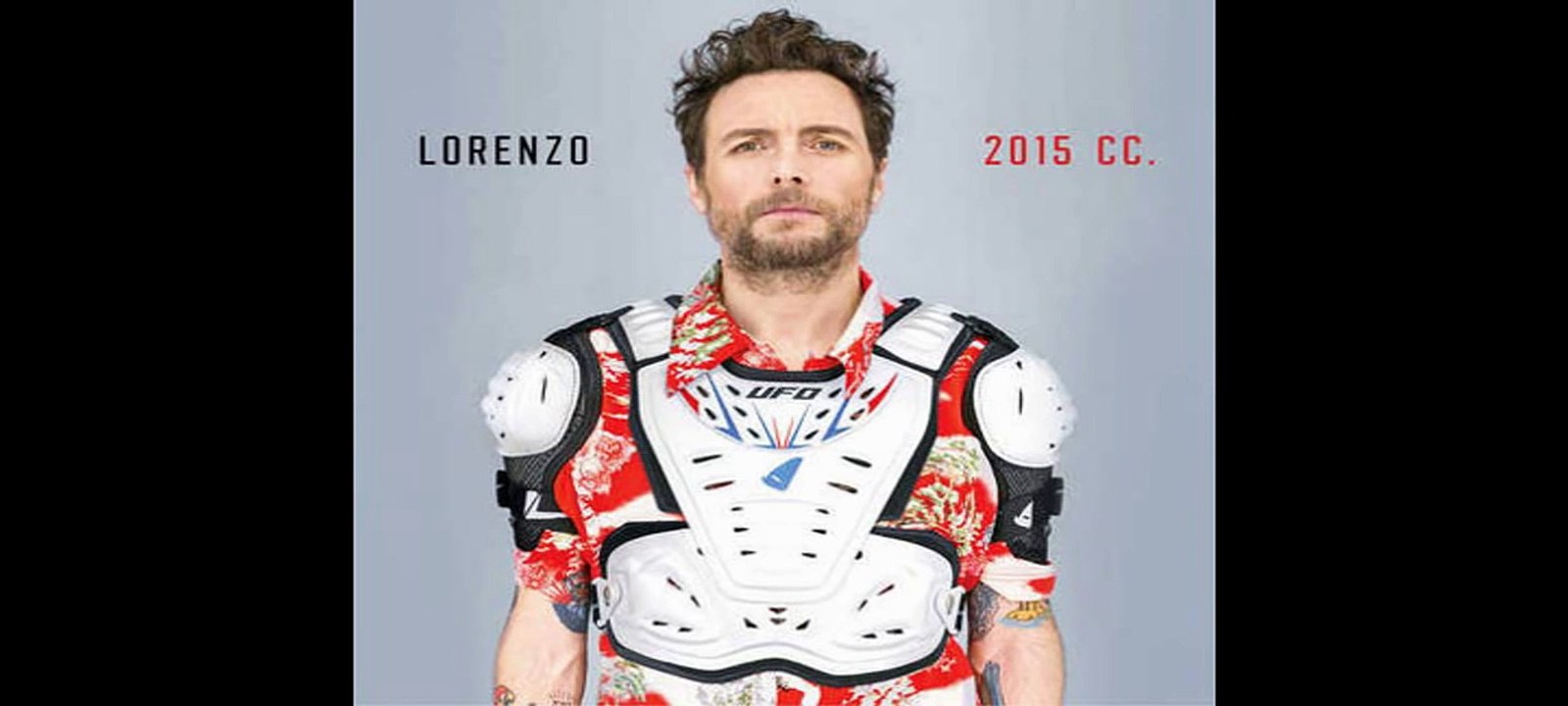 Jovanotti 2015 CC 7 Miliardi