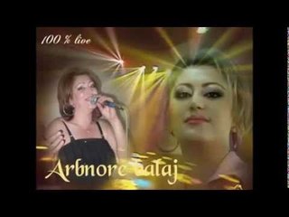 Reklama Arbnore Balaj