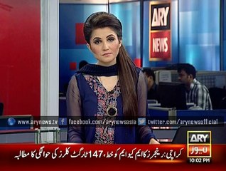 List of MQM Activists Involved In Killings of Policemen Karachi.