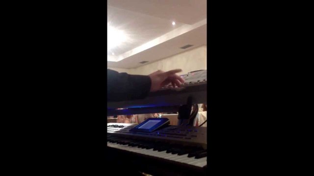 Maki-besmir krasniqi live ne dasem 02.11.2013