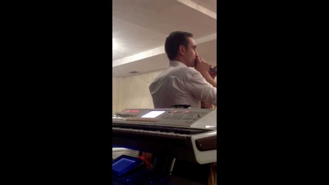 Maki-besmir krasniqi live ne dasem 02.11.2013