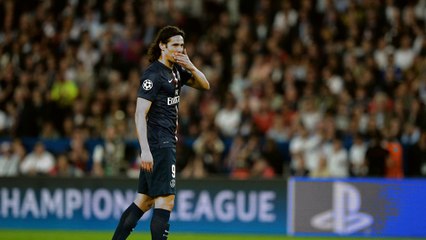 Reprise - Cavani, enfin aimé ?