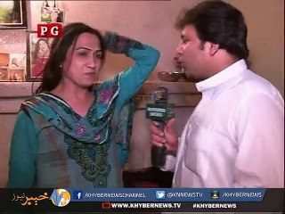 Khyber Watch With Yousaf Jan - Ep # 332 ( 31th