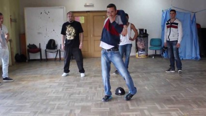 Dubstep   | edIT | Ants