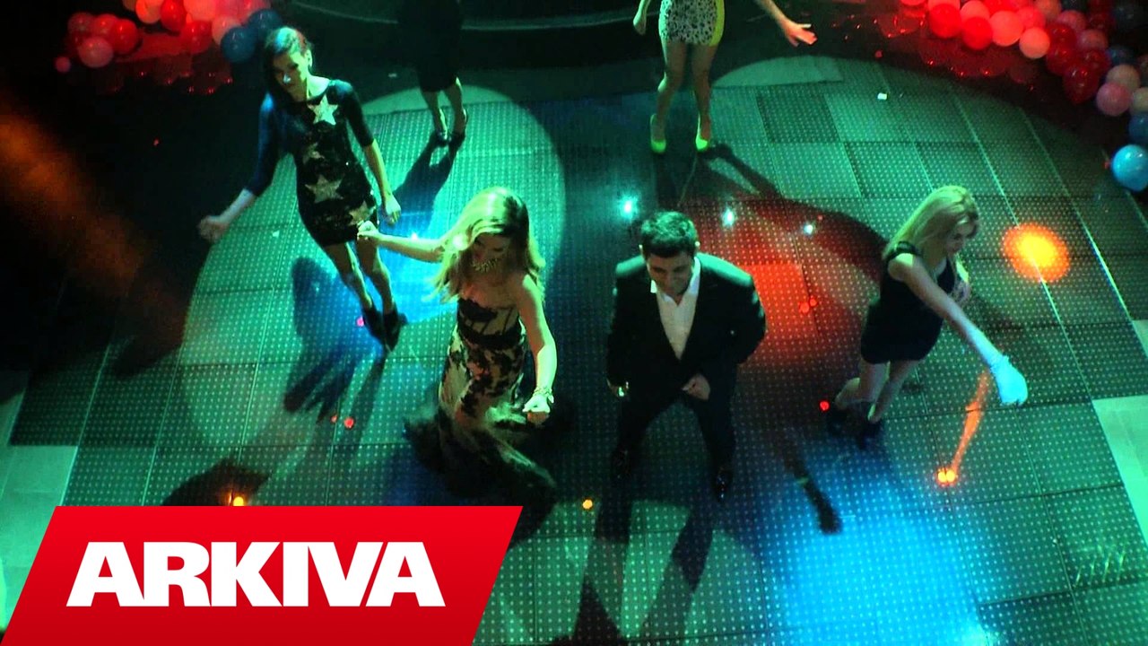 Gezuar 2014: Sefe Duraj ft. Ryva Kajtazi - Me thuaj po (Official Video HD)