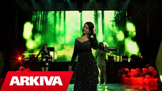 Gezuar 2014 - Mariola Kacani (Official Video HD)