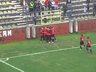(10.11.2013) Shkëndija - Gostivari (4-0)