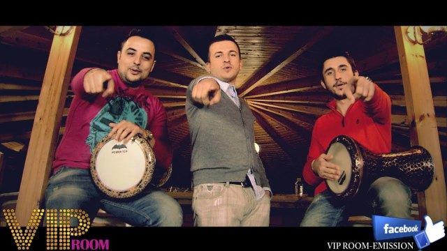 Baboo Darabuka & DeeJay Benity (Sigla e VIP Room)