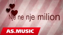 Alban Skenderaj ft. Dr. Mic - Mrekullia e 8 (Official Lyric Video HD)