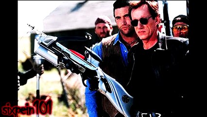 John Carpenter's Vampires Tributo