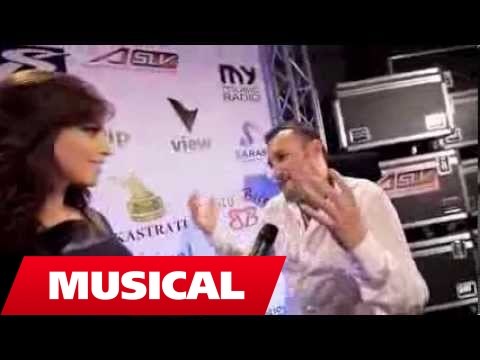 Altin Sulku - Backstage (Musical-Fest)