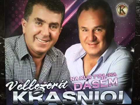 Vellezerit Krasniqi = Ec me Kohen = NEW 2013