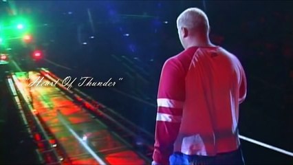 "Heart Of Thunder" Mark Hunt Highlights HD (2014 ED - Djilprod Creative)